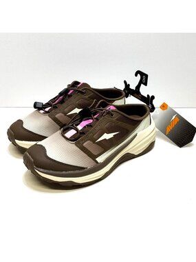 Avia Backless Slip-On Sneakers Athletic US 8 Fits True To Size Mule-Style NWT